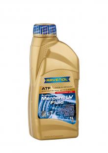 RAVENOL ATF M-LV Fluid合成變速箱油